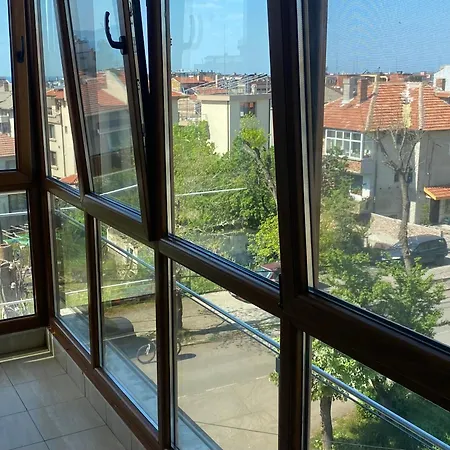 Sarafovo Beach * 布尔加斯