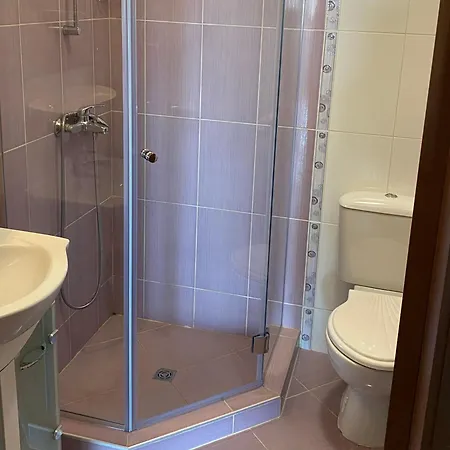 Sarafovo Beach Apartment Burgas
