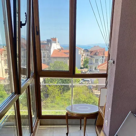 Apartment Sarafovo Beach Burgas